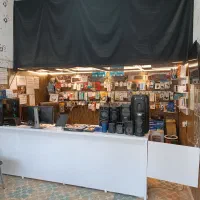 مغازه خدمات کامیپوتری