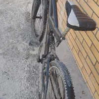 دوچرخه سایز 24|دوچرخه، اسکیت، اسکوتر|شوشتر, |دیوار