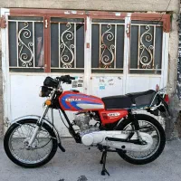 فروش موتورسیکلت مدل ۹۱  در حد صفر