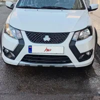 کوییک Gxrمدل ۴۰۳