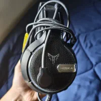 هدفون گیمینگ Hiska