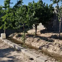 ۵۶۰مترباغچه چهاردیواری سنددارنسیم شهر|فروش دفتر صنعتی، کشاورزی، تجاری|نسیم‌شهر, |دیوار