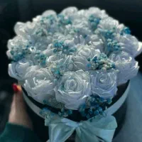 گل های جاودان|گل مصنوعی|بیرجند, |دیوار