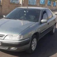 زانتیا ۲۰۰۰|خودرو سواری و وانت|کرج, حصارک بالا|دیوار