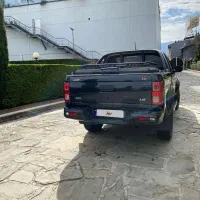 کی ام سی t8|خودرو سواری و وانت|نوشهر, |دیوار