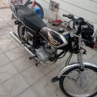 موتور ۱۲۵ انژکتور مدل ۱۳۹۹