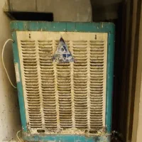 فروش کولرآبی سالم