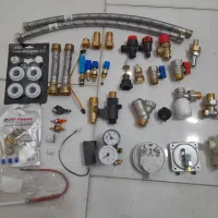 تعمیرات فروش و نصب انواع پکیج و ابگرمکن|خدمات پیشه و مهارت|گلپایگان, |دیوار