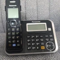 تلفن بی سیم پاناسونیک