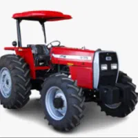 تراکتور۳۹۹جفت خشک آپشنال آماده تحویل