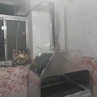 کانال سازی کانال کشی هوا ساز|خدمات پیشه و مهارت|بجنورد, |دیوار