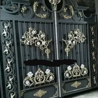 درب تراس باغی۶۳حیاطی اقاقیا ویلایی در پنجره باغ۶۷|مصالح و تجهیزات ساختمان|دماوند, دماوند|دیوار