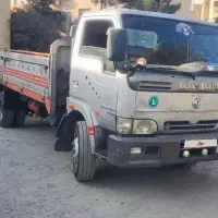 کاویان Gl مدل ۸۶ موتور برزیلی