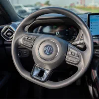 MG 5 2025 صفر|خودرو سواری و وانت|دزفول, |دیوار