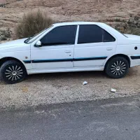 پارس 88 دوگانه فابریک