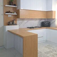 تعمیرات.کابینت.کمددیواری،کشو.سالن زیبایی|خدمات پیشه و مهارت|نیشابور, شهرک ولیعصر|دیوار