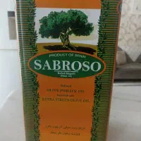 روغن زیتون 4 لیتری ایتالیایی