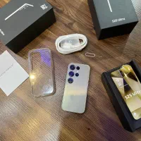 گوشی سامسونگ galaxy S25 ultra Mini