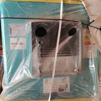 کولر آزمایش 3500 نو