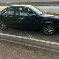 دنا پلاس توربو اتوماتیک