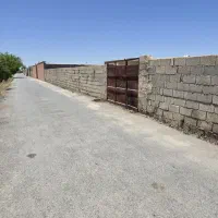 باغ چهاردیواری کهریزسنگ