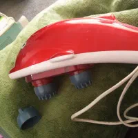 ماساژور دلفینی|آرایشی، بهداشتی، درمانی|شهمیرزاد, |دیوار