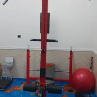 دستگاه بدنسازی