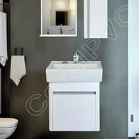 روشویی کابینتی pvc آتیلا|لوازم سرویس بهداشتی|کرمان, |دیوار