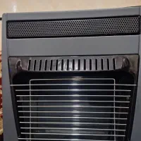 بخاری بدون دودکش سپهرالکترونیک