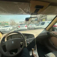 پژو ۴۰۵ مدل ۹۲|خودرو سواری و وانت|تهران, تهرانپارس غربی|دیوار