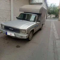 ماشین مزدا 2000هزار ژاپن اصل|خودرو سواری و وانت|سبزوار, پامنار|دیوار