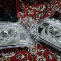 چراغ پژو 405