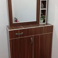 آیینه دلاور وجاکفشی