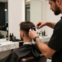 پیرایش مردانه