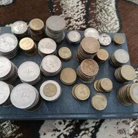 سکه|کلکسیون سکه، تمبر، اسکناس|شیراز, کوشک میدان|دیوار