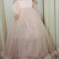 پیراهن دخترانه|لباس|سهند, |دیوار