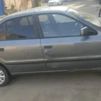 سمند ۸۴ بدون خرج|خودرو سواری و وانت|تهران, دانشگاه شریف|دیوار