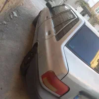 پراید ۸۴|خودرو سواری و وانت|مشکین‌دشت, |دیوار