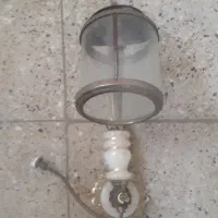 روشنایی گازی