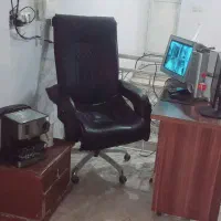 لوازم گیمنت موس کیبرد هدفون صندلی میز مانیتور crt|رایانه رومیزی|مشهد, رده|دیوار