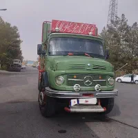 بنز تک باری63و60