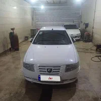 سورن EF7 مدل ۹۶ (دریچه سیمی)