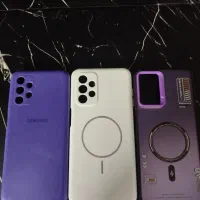 گوشی سامسونگA13|موبایل|مشهد, انصار|دیوار