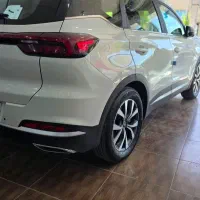 تیگو ۷پرمیوم سفید ۱۴۰۲