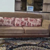 مبل هفت نفره