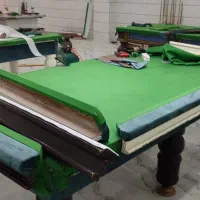 ساخت تعمیرنصب تمامی لوازم جانبی بیلیارد|ورزش‌های توپی|بروجرد, |دیوار