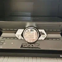 ضبط شیک ۷. sony|سیستم صوتی خانگی|مشهد, عبادی|دیوار