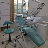 یونیت پارس دنتال k24