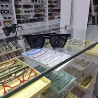 انواع عینک|زیورآلات و اکسسوری|رشت, گلسار|دیوار