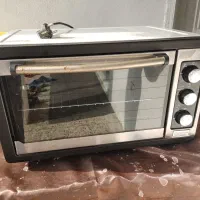 توستر|اجاق گاز و لوازم برقی پخت‌وپز|بندر انزلی, انصار الحسین|دیوار